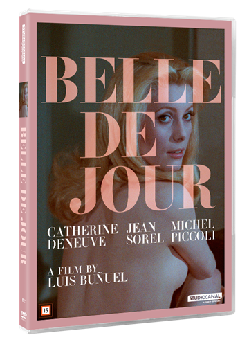 Belle De Jour