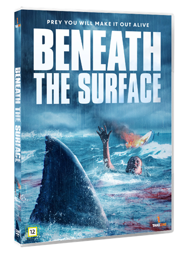 Beneath The Surface