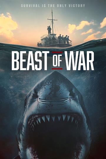 Beast Of War - Blu-Ray