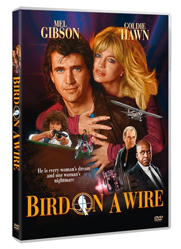 Bird On A Wire - DVD