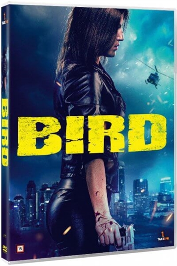 Bird - DVD