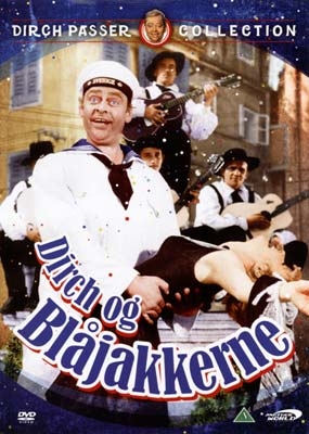 Dirch Og Blåjakkerne