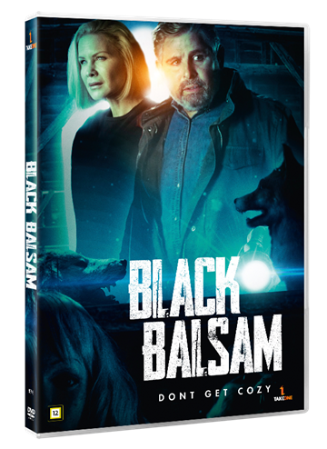 Black Balsam