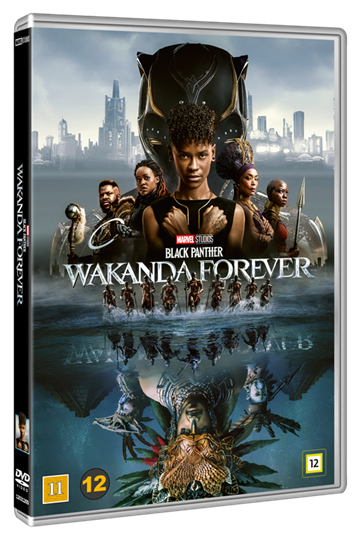 Black Panther: Wakanda Forever