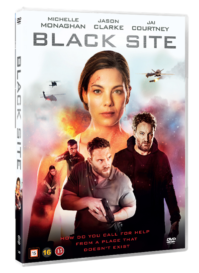 Black Site