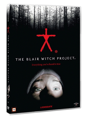 Blair Witch Project