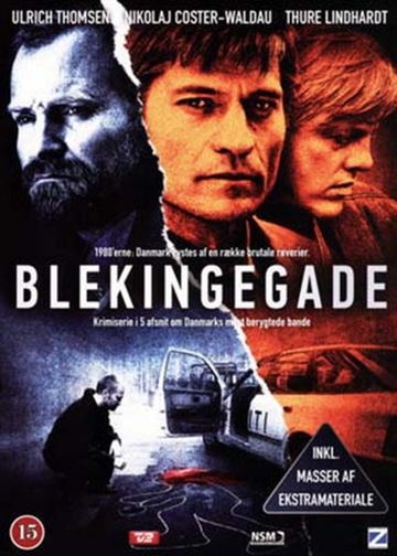 Blekingegade