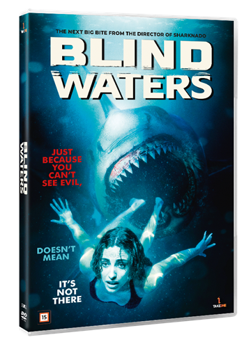 Blind Waters