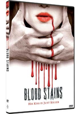 Blood Stains