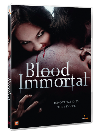 Blood Immortal