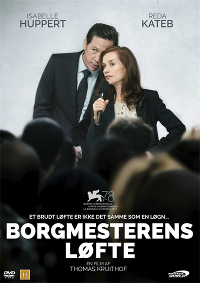 Borgmesterens Løfte