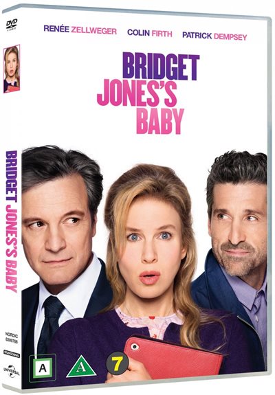 Bridget Jones Baby