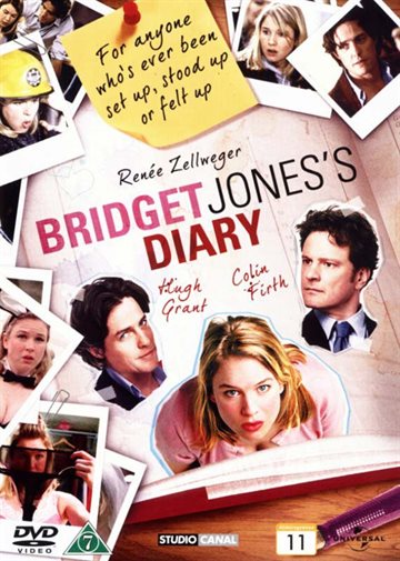 Bridget Jones Dagbog