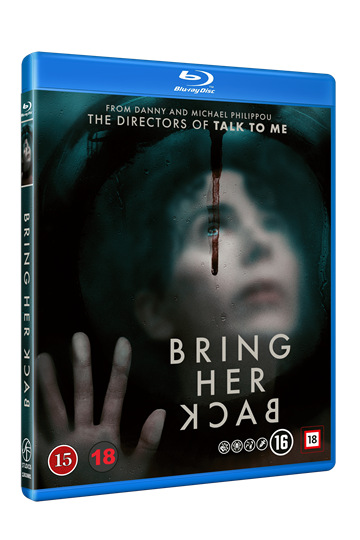 Bring Her Back - Blu-Ray