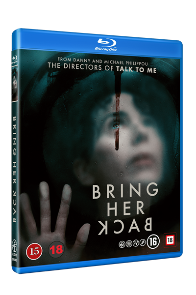 Bring Her Back - Blu-Ray