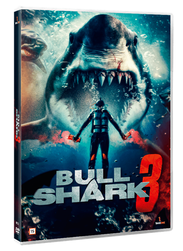 Bull Shark 3