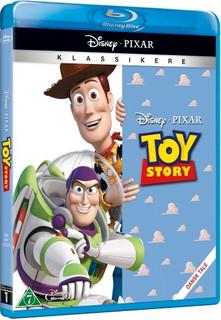 Toy Story - Blu-ray