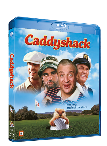 Caddyshack - Blu-Ray
