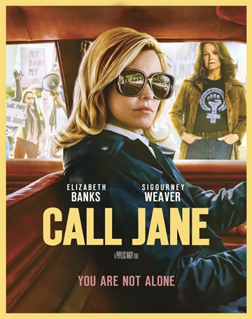 Call Jane - DVD