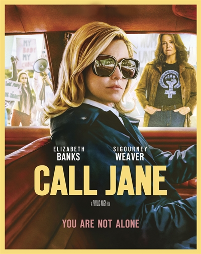 Call Jane - DVD