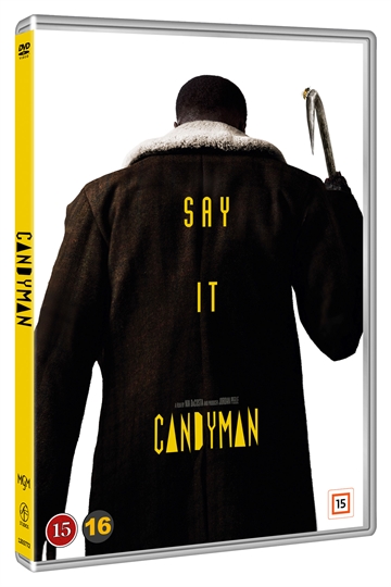 Candyman