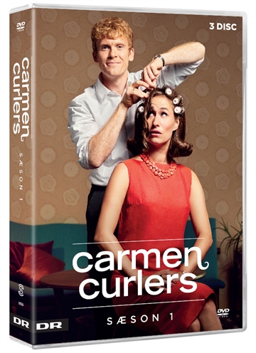 Carmen Curlers - Sæson 1