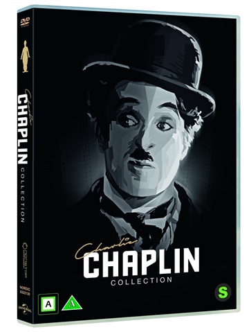 Charlie Chaplin Collection