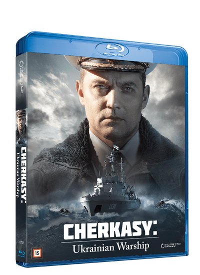 Cherkasy - Blu-Ray