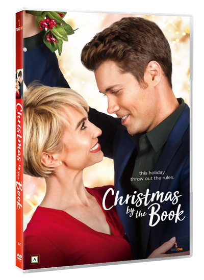  Christmas By The Book