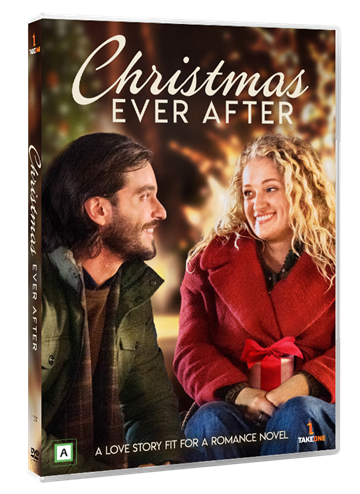 Christmas Ever After