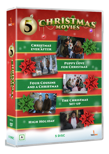 5 Christmas Movies