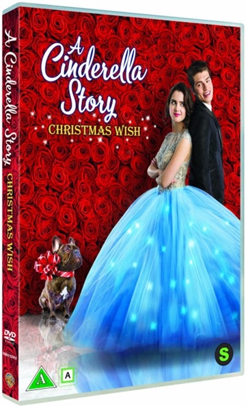 A Cindarella Story - Christmas Wish
