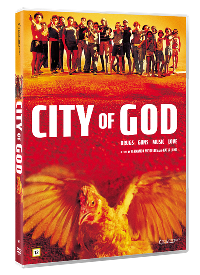 City Of God