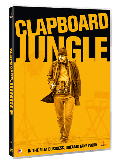 Clapboard Jungle