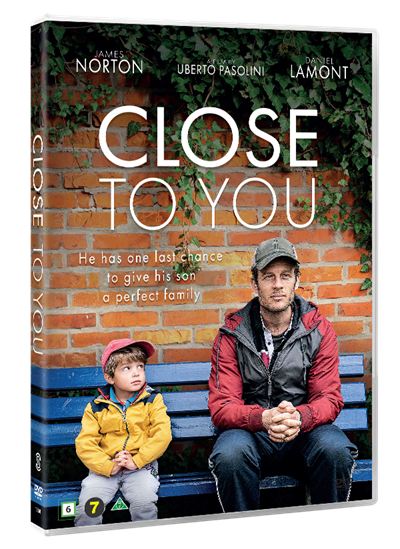 Close To You