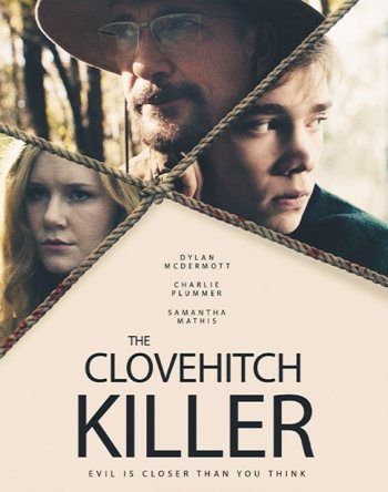 The Clovehitch Killer