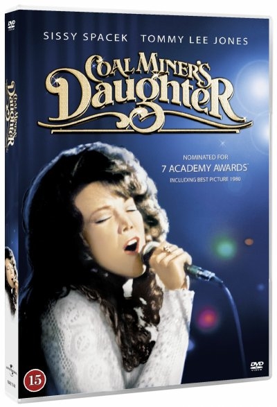 Coal Miner\'s Daugther