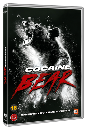 Cocaine Bear