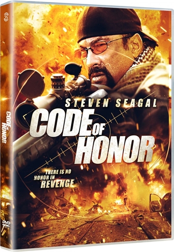 Code Of Honor