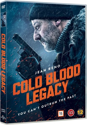 Cold Blood Legacy