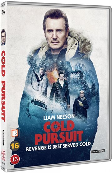 Cold Pursuit 