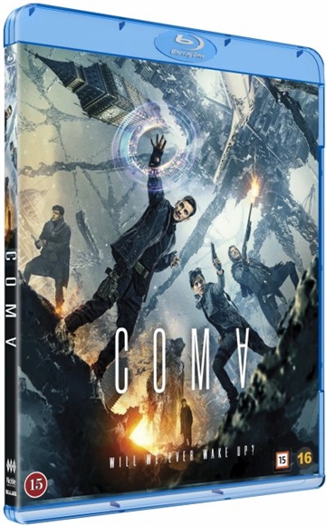 Coma - Blu-Ray