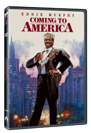 Coming To America