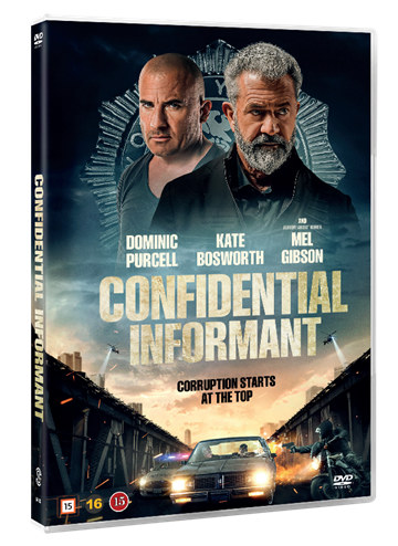 Confidential Informant