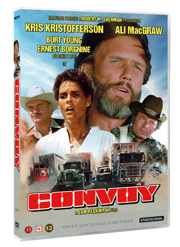Convoy