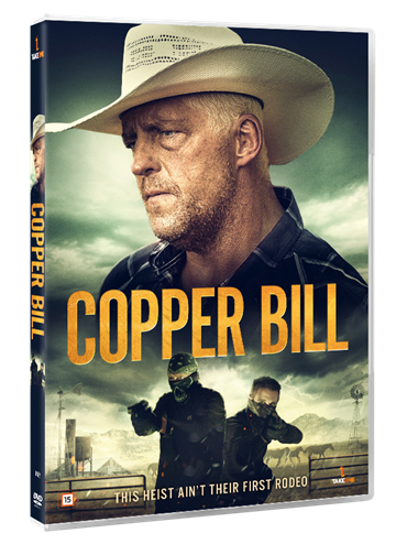 COPPER BILL