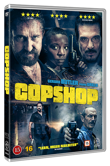 Copshop