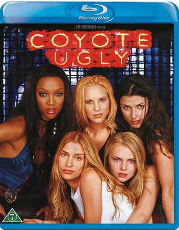 Coyote Ugly - Blu-Ray