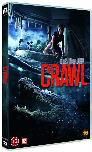 Crawl 