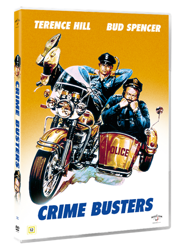Crime Busters 